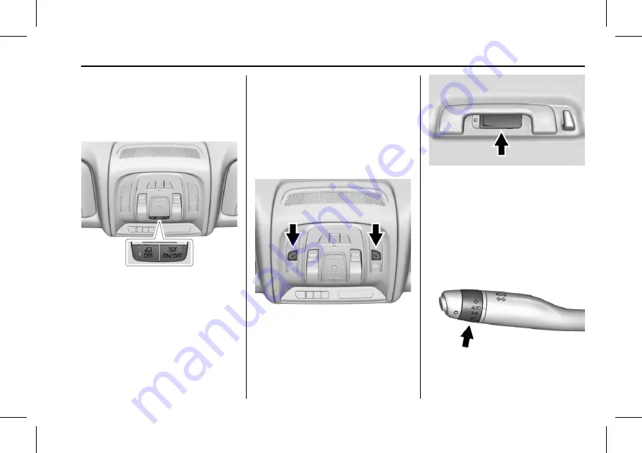 Cadillac CT62018 Owner'S Manual Download Page 18