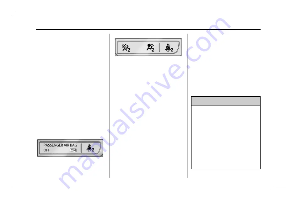 Cadillac CT62018 Owner'S Manual Download Page 92