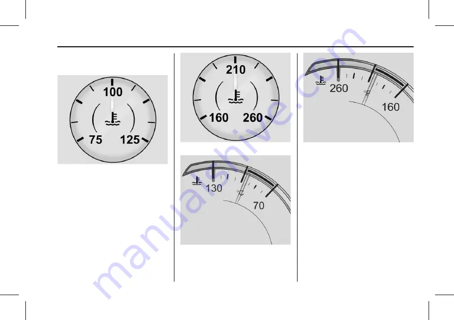 Cadillac CT62018 Owner'S Manual Download Page 140