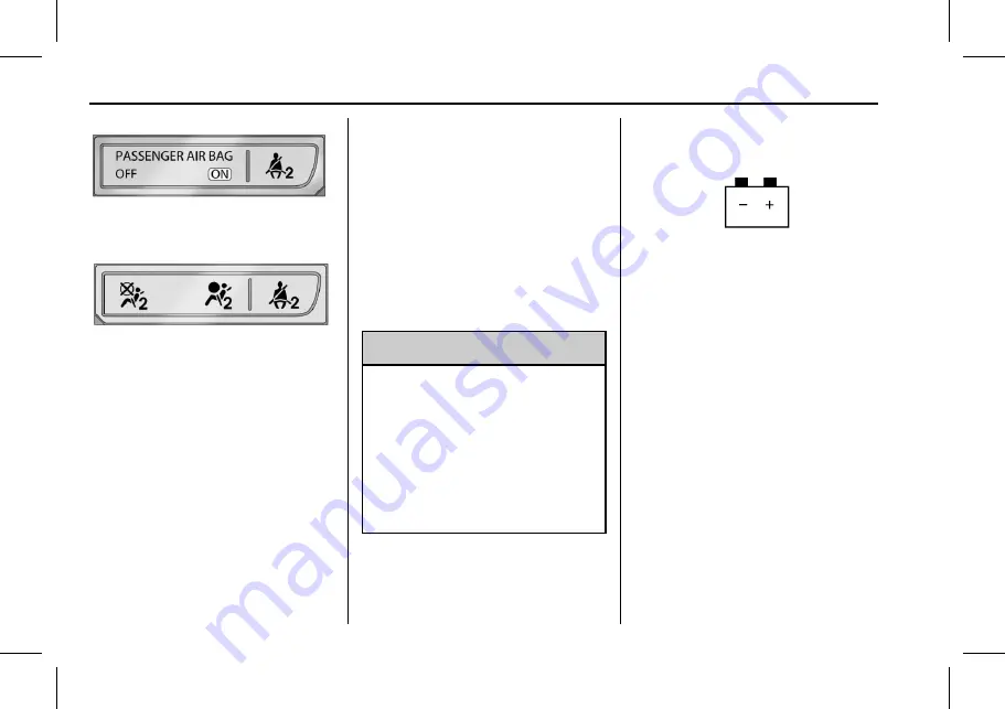 Cadillac CT62018 Owner'S Manual Download Page 143