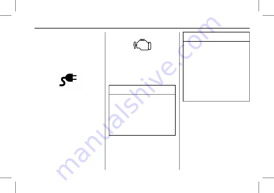 Cadillac CT62018 Owner'S Manual Download Page 144