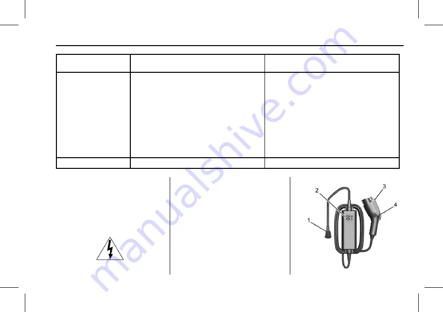 Cadillac CT62018 Owner'S Manual Download Page 280