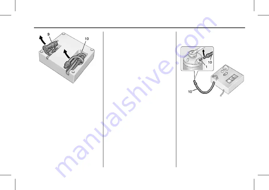 Cadillac CT62018 Owner'S Manual Download Page 364