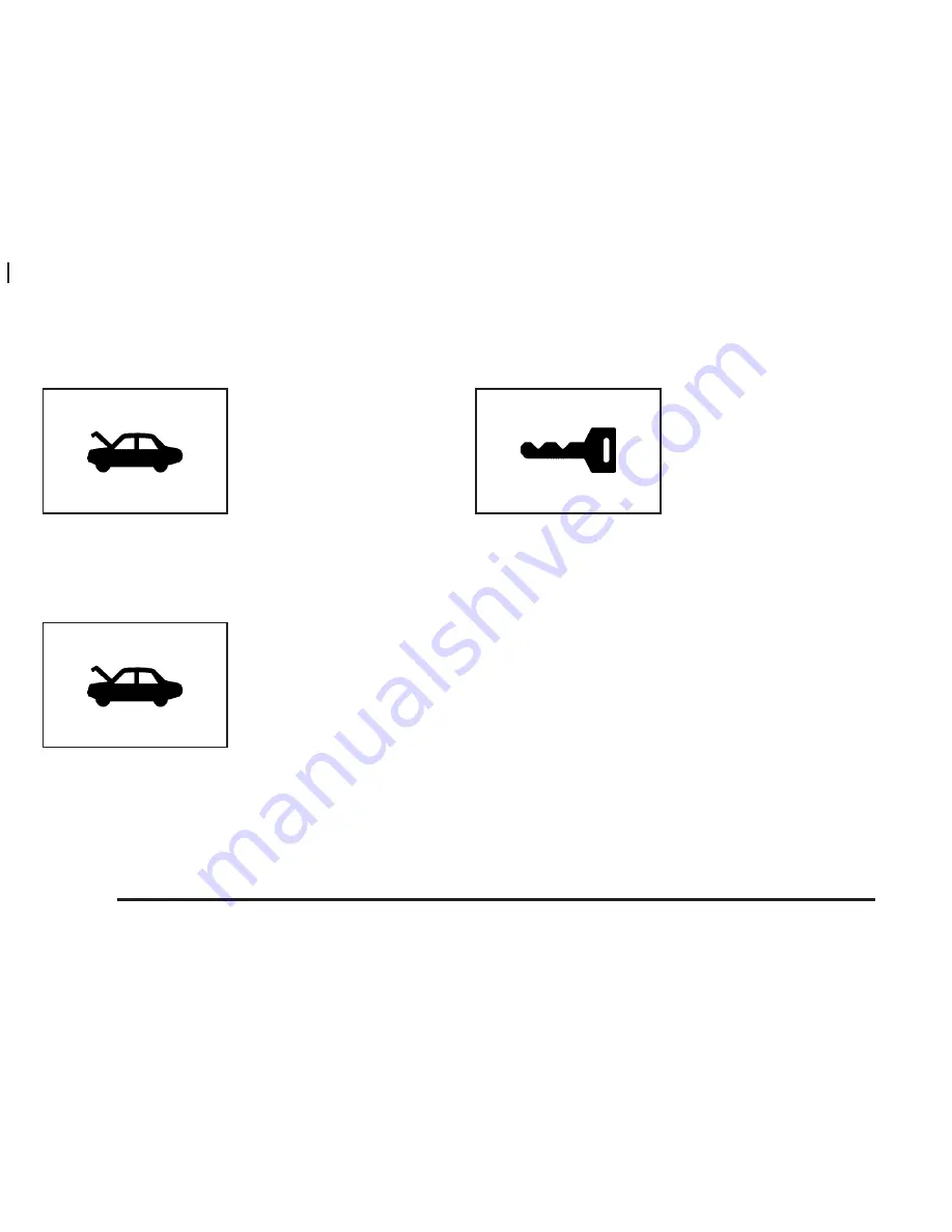 Cadillac CTS - 2005 Owner'S Manual Download Page 118