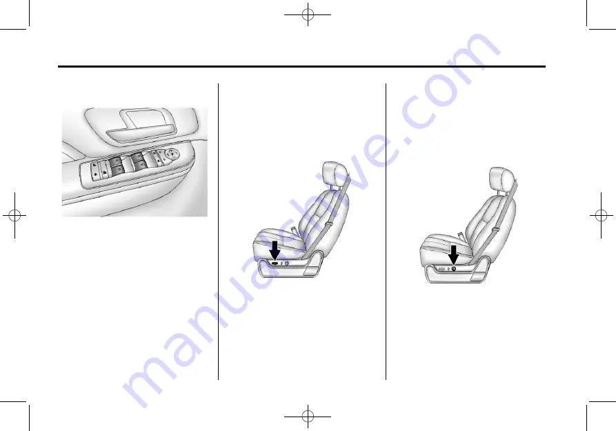 Cadillac Escalade EXT 2013 Скачать руководство пользователя страница 12