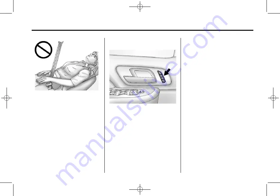 Cadillac Escalade EXT 2013 Скачать руководство пользователя страница 57