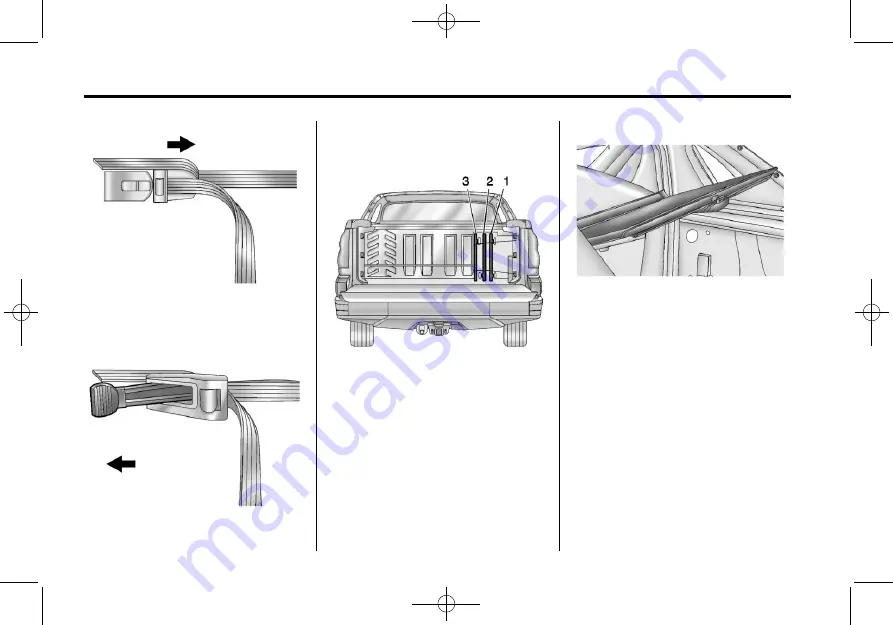 Cadillac Escalade EXT 2013 Скачать руководство пользователя страница 110