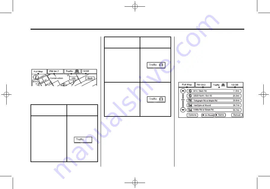 Cadillac Escalade EXT 2013 Скачать руководство пользователя страница 239