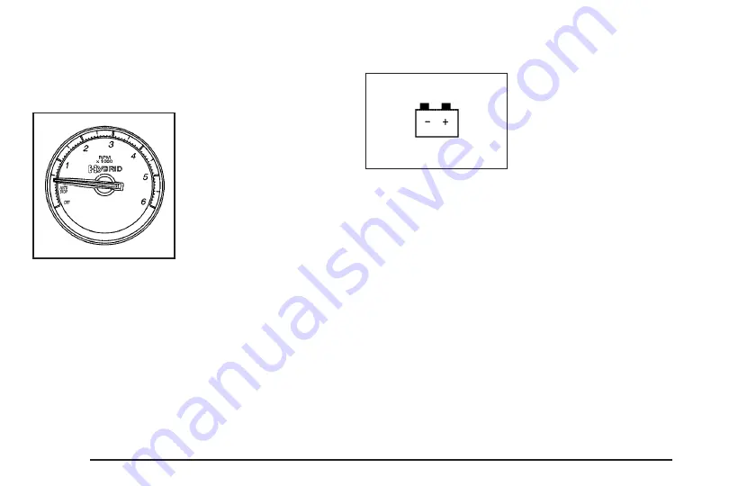 Cadillac Escalade Two-mode Hybrid 2009 Owner'S Manual Download Page 24