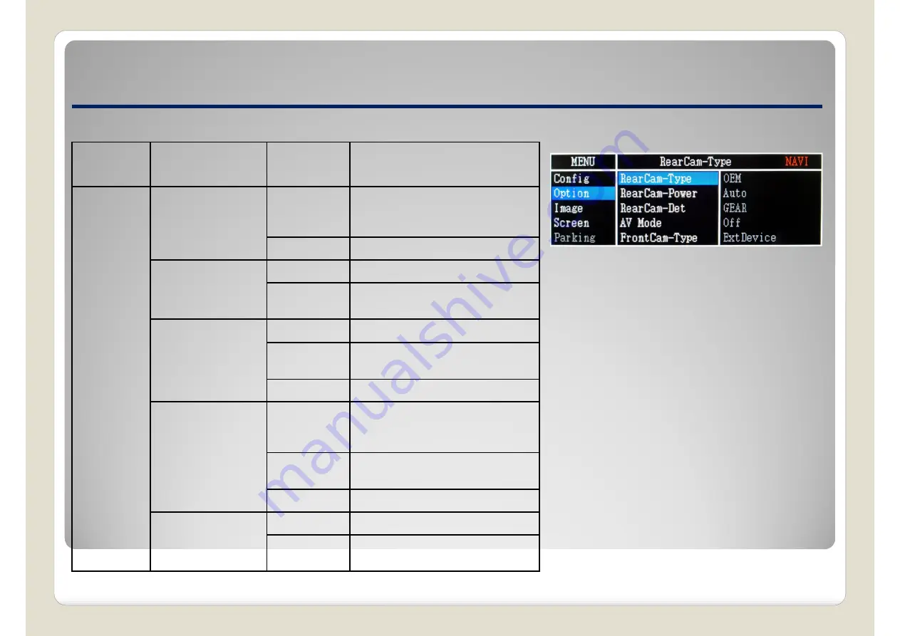 Cadillac ML-PAS-190402 Manual Download Page 17