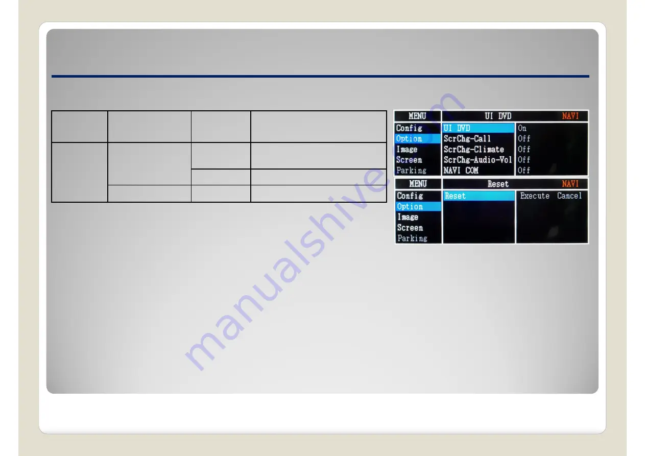 Cadillac ML-PAS-190402 Manual Download Page 19