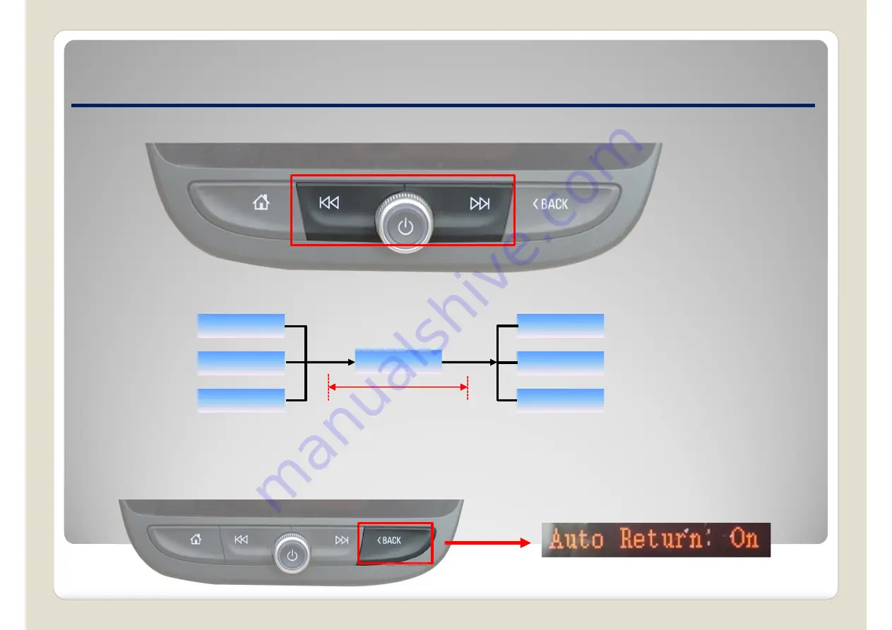 Cadillac ML-PAS-190402 Manual Download Page 22