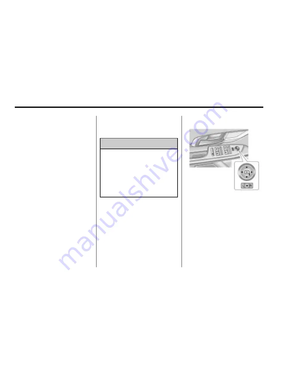 Cadillac SRX 2010 Owner'S Manual Download Page 27