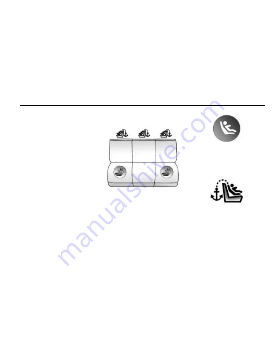 Cadillac SRX 2010 Owner'S Manual Download Page 88