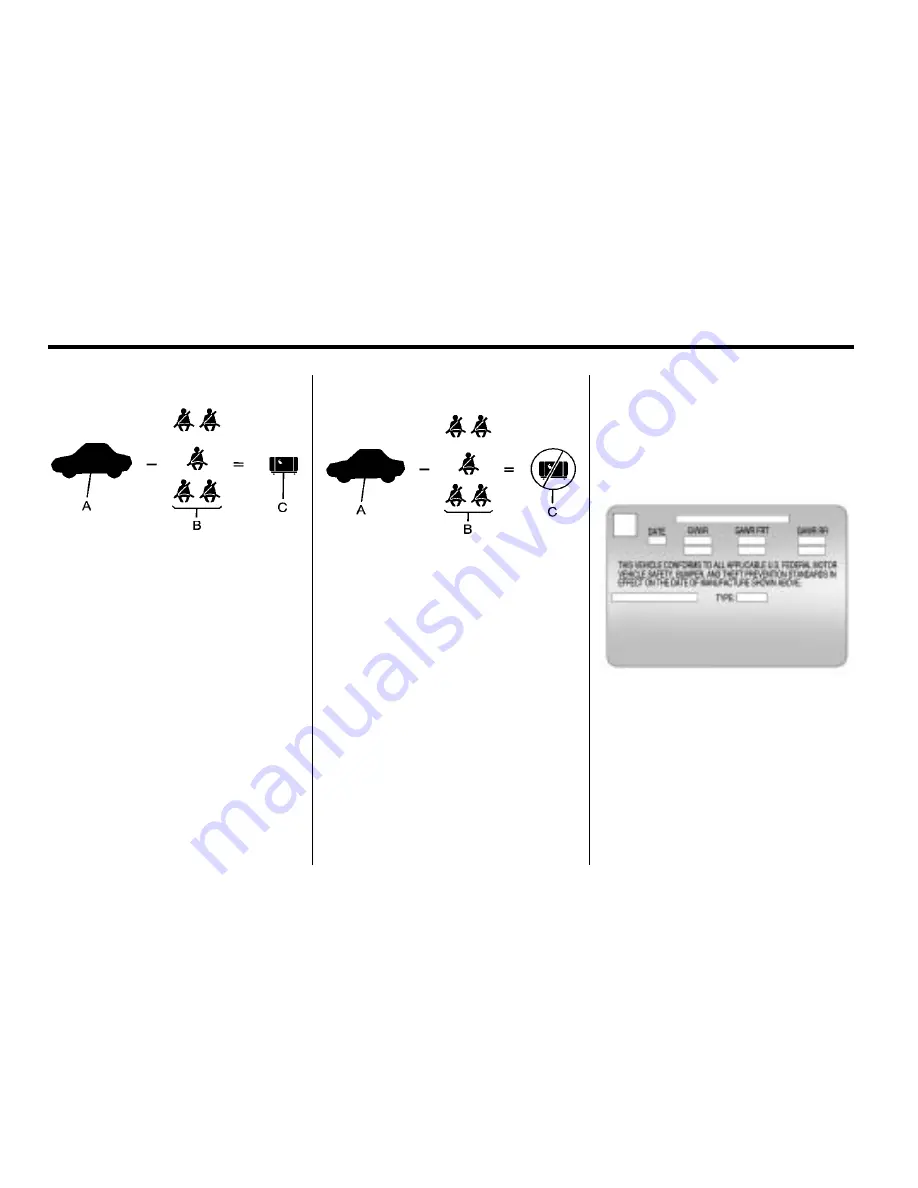 Cadillac SRX 2010 Owner'S Manual Download Page 259