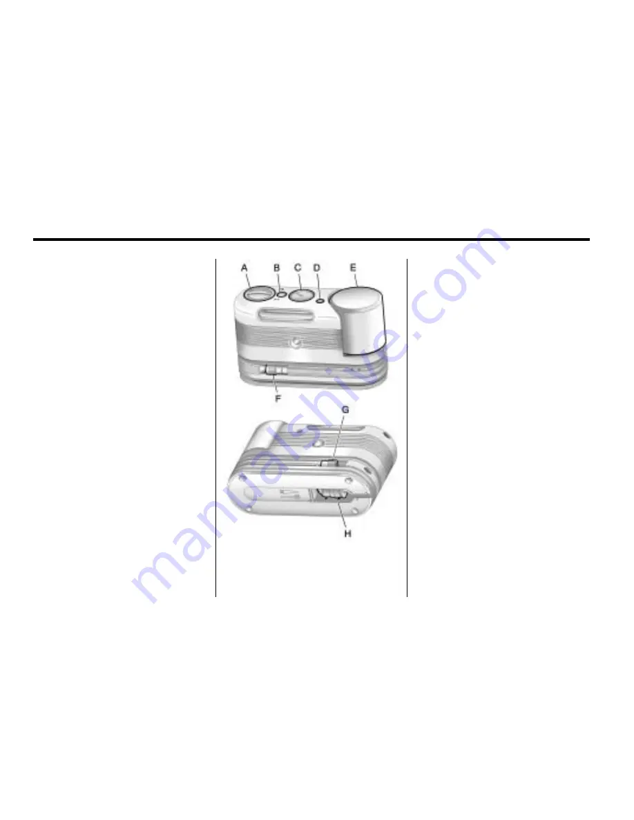 Cadillac SRX 2010 Owner'S Manual Download Page 395