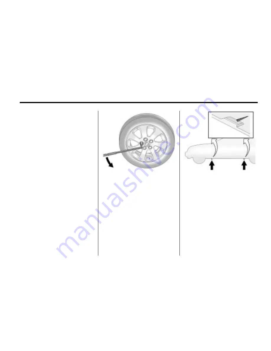 Cadillac SRX 2010 Owner'S Manual Download Page 400