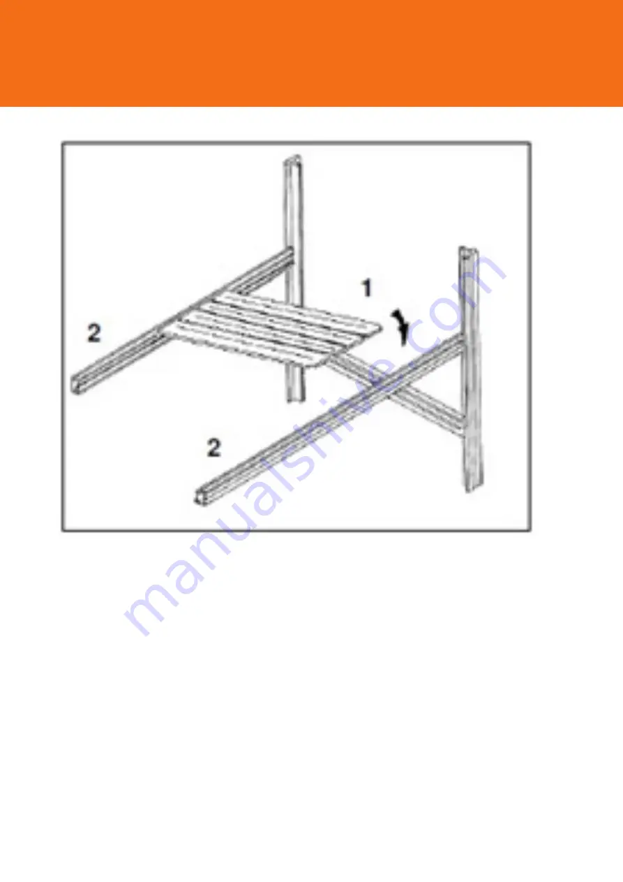 caem UNIZINC Installation Manual Download Page 8