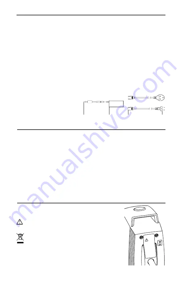 Caframo BDC2002 User Manual Download Page 4