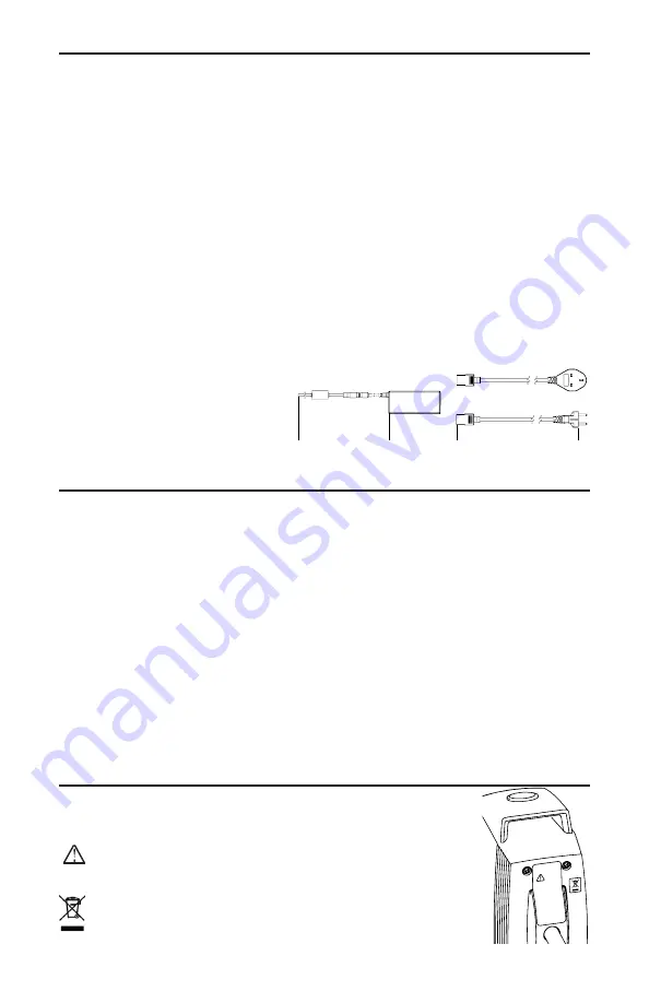 Caframo BDC2002 User Manual Download Page 36