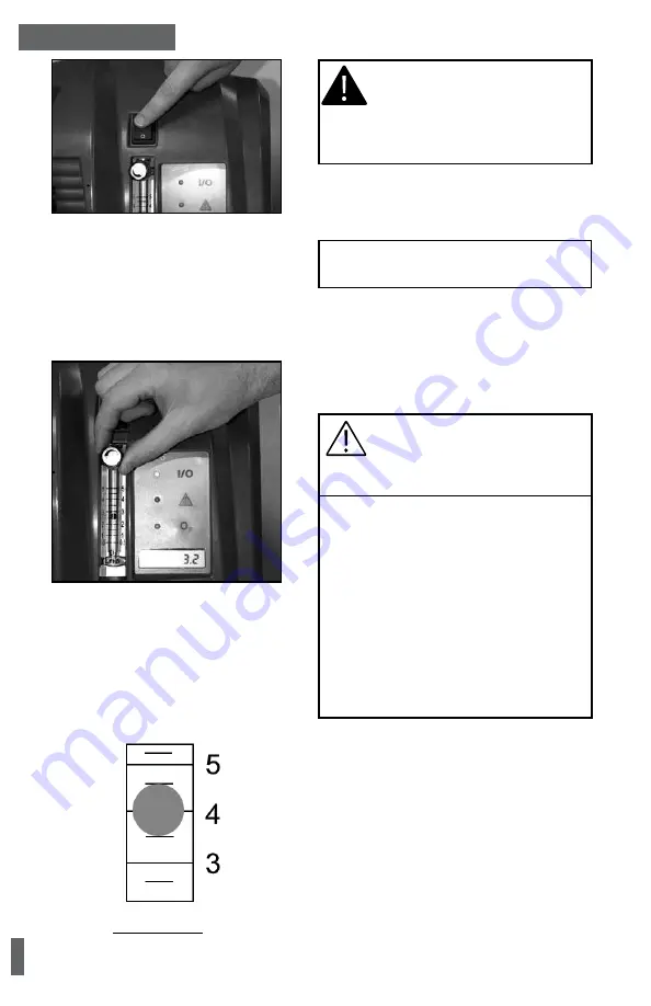 CAIRE Companion 5 User Manual Download Page 250