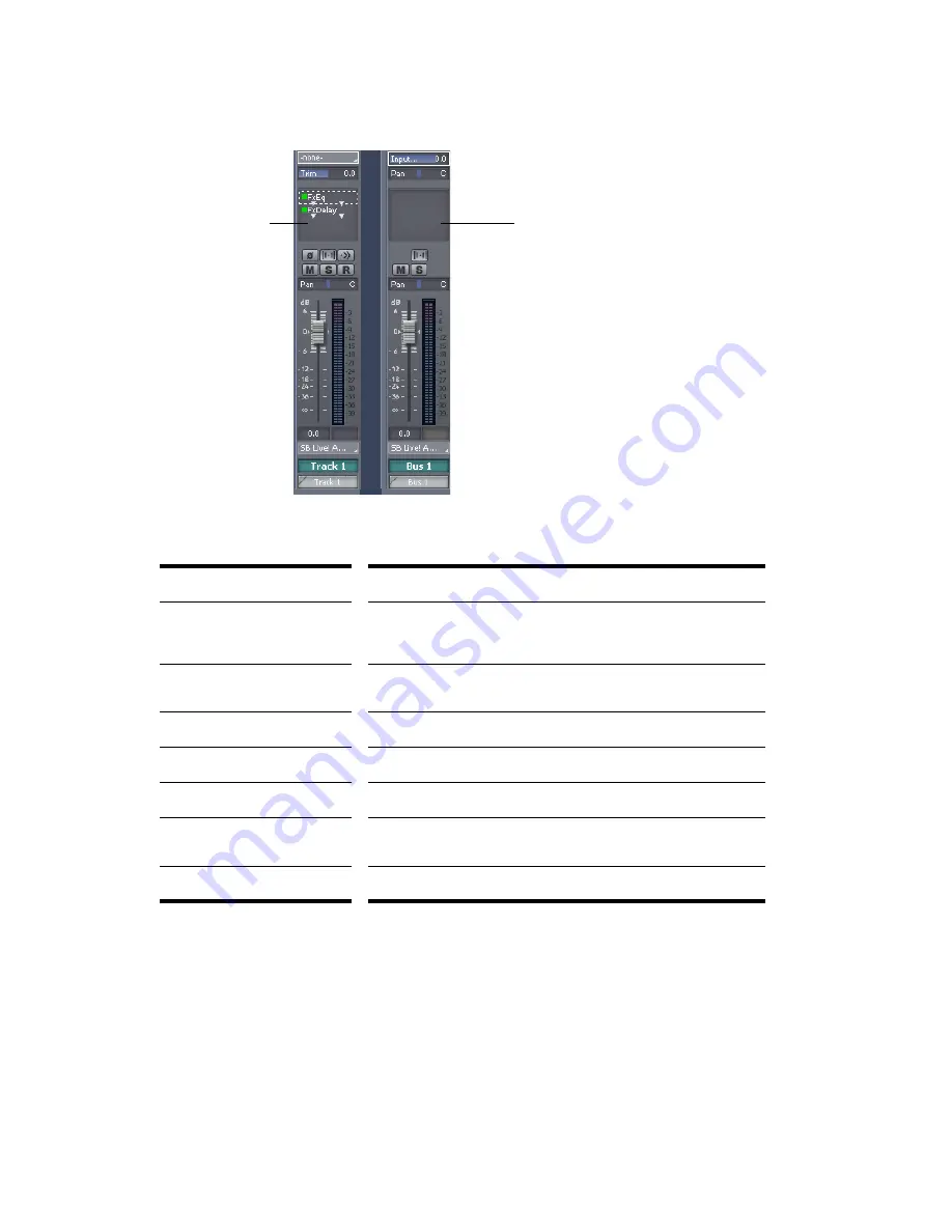 CAKEWALK Cakewalk SONAR User Manual Download Page 388