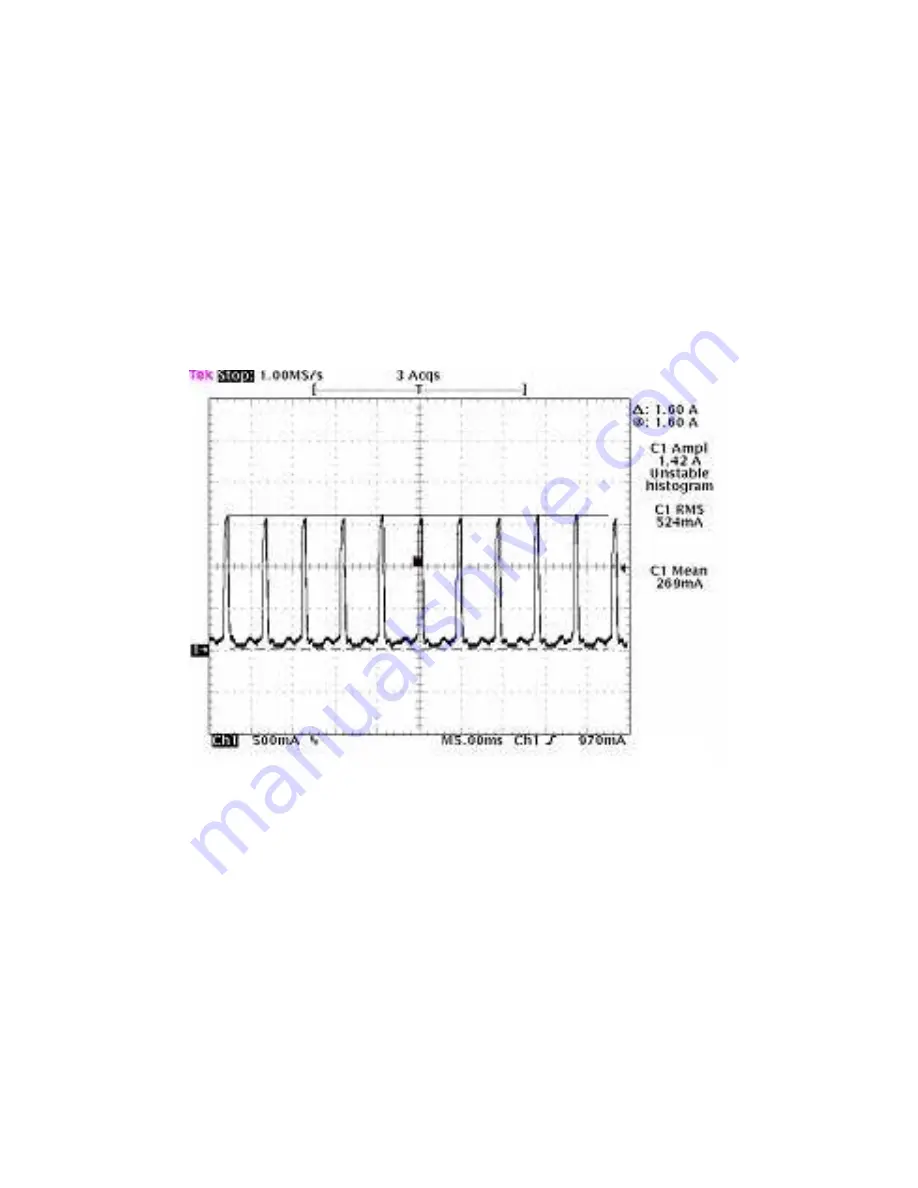 CalAmp LandCell SMC-GPRS Series User Manual Download Page 58