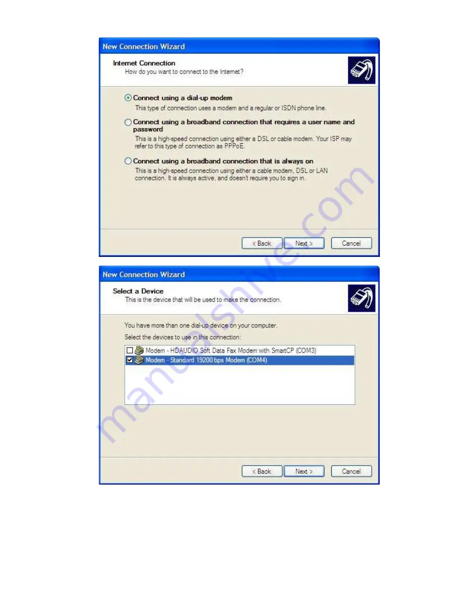 CalAmp LandCell SMC-GPRS Series User Manual Download Page 68