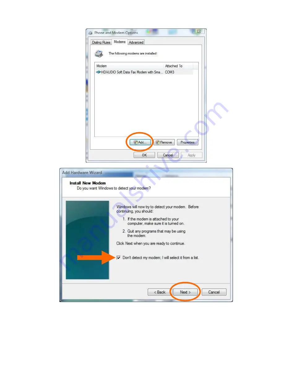 CalAmp LandCell SMC-GPRS Series User Manual Download Page 74