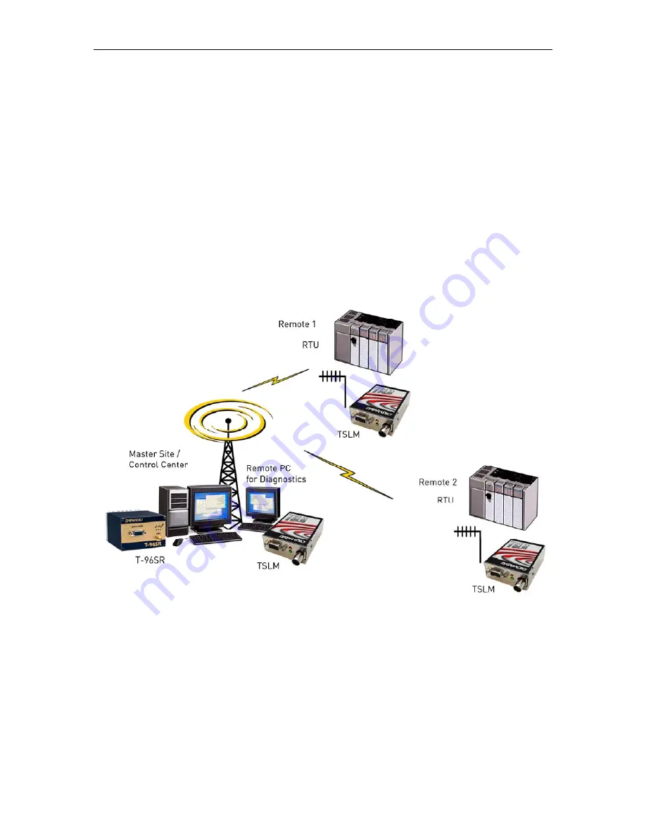 CalAmp TSLM User Manual Download Page 17