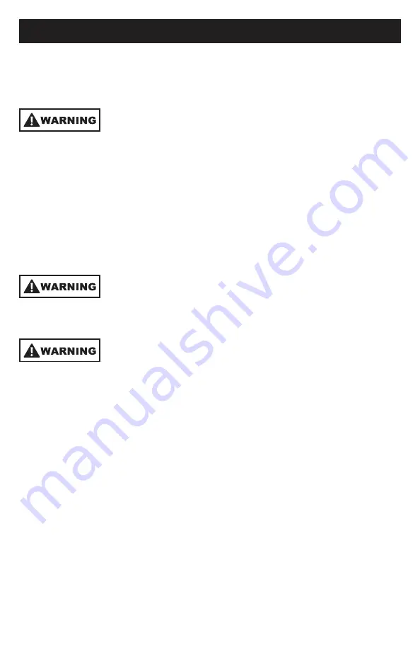 Caldwell 720001 User Manual Download Page 3