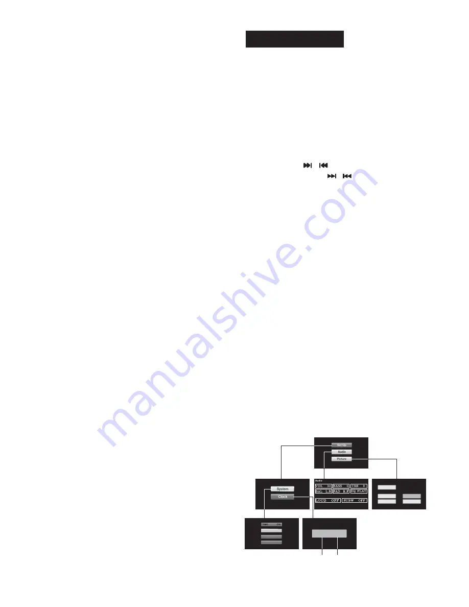 Caliber RDD 788 User Manual Download Page 14