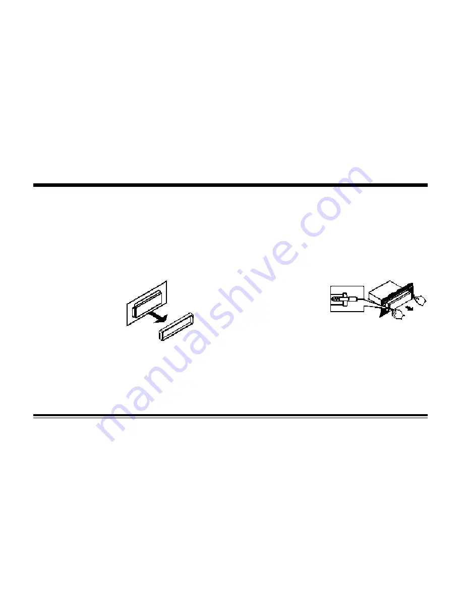 Caliber RMN 801BT Manual Download Page 2