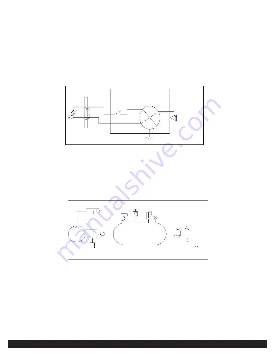 California Air Tools 10020DC Owner'S Manual Download Page 12