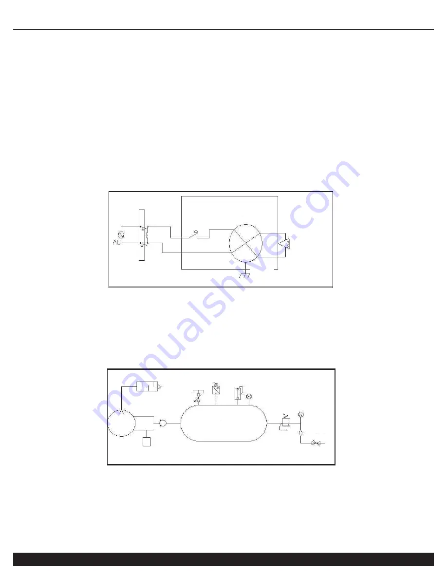 California Air Tools SP-90407 Owner'S Manual Download Page 13