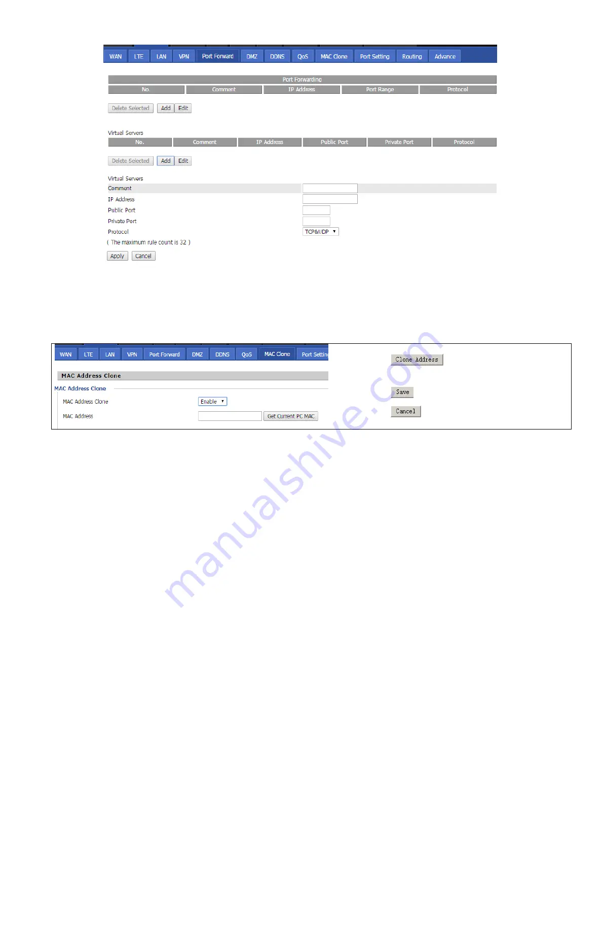 Cambium Networks cnPilot R190W Скачать руководство пользователя страница 30