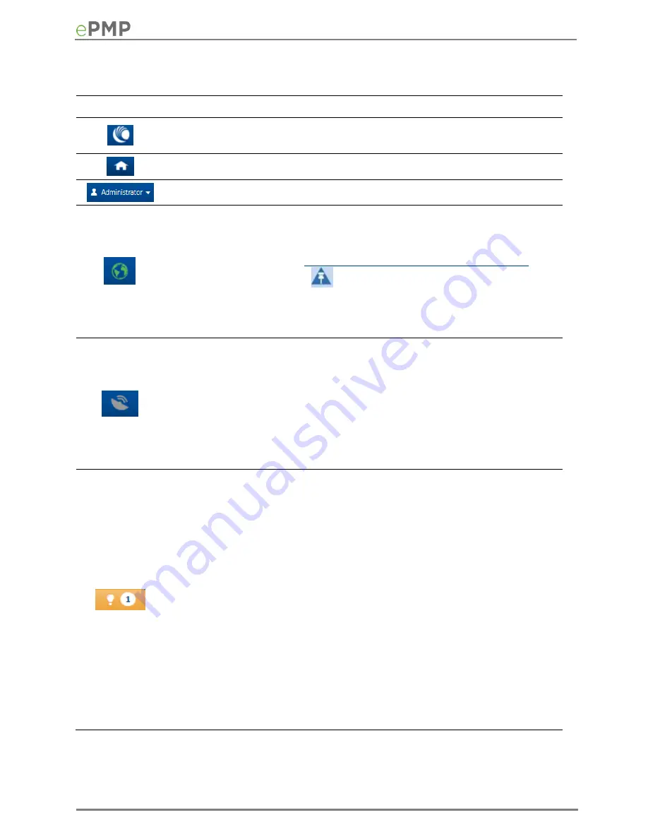 Cambium Networks ePMP User Manual Download Page 107