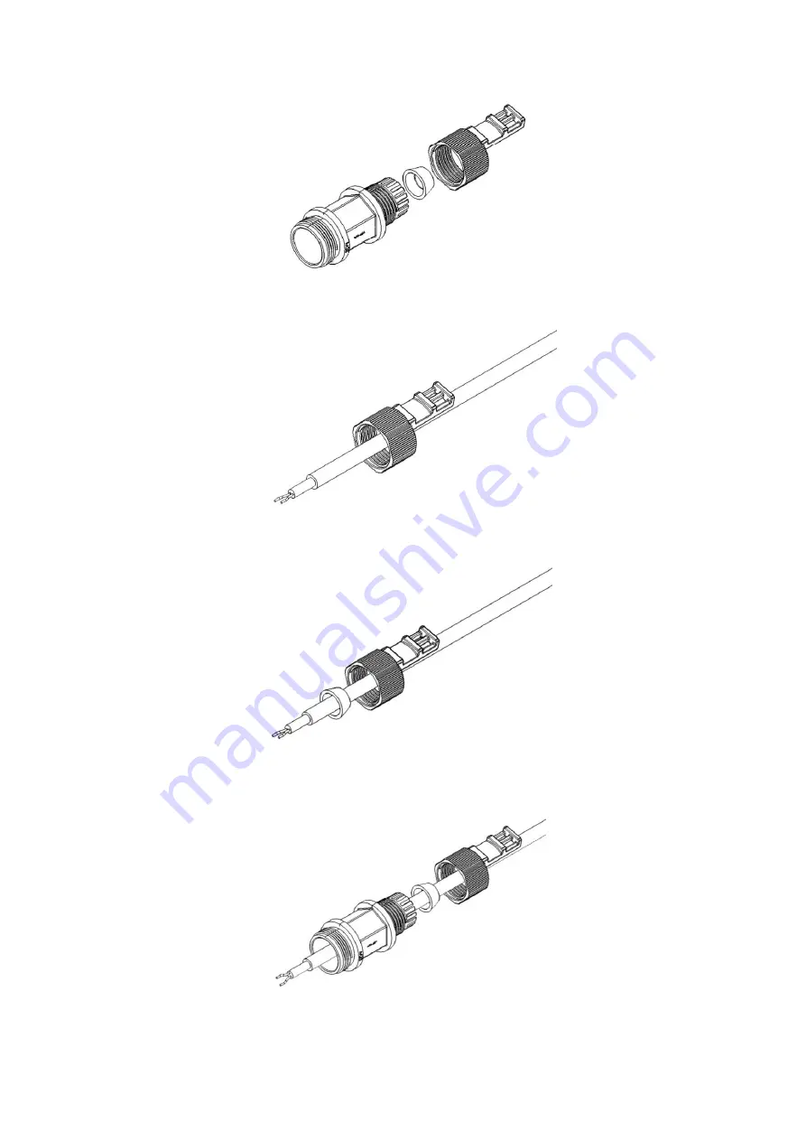 Cambium Networks PTP 820 Series Installation Manual Download Page 44