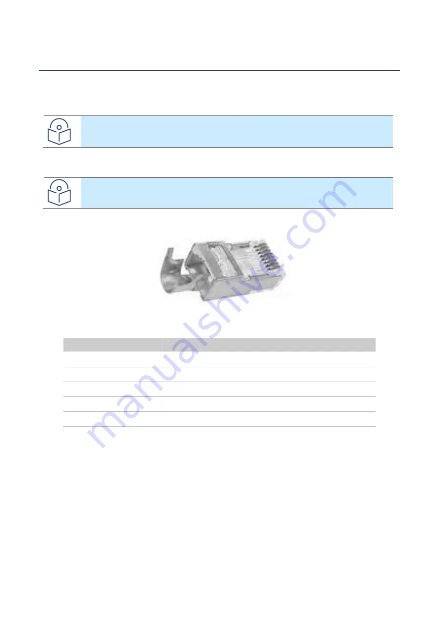 Cambium Networks PTP 820 Series Installation Manual Download Page 55