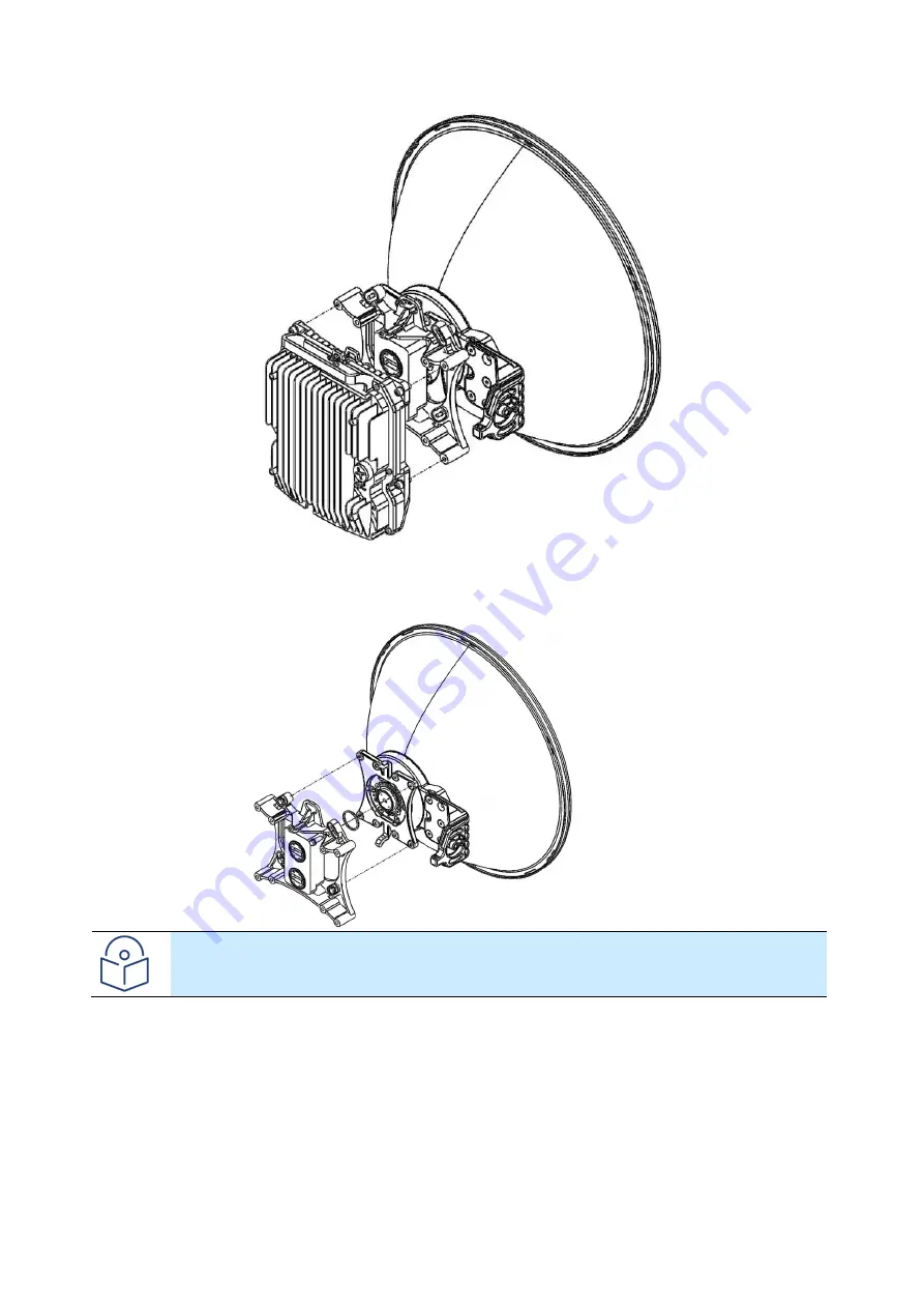 Cambium Networks PTP 820 Series Installation Manual Download Page 78