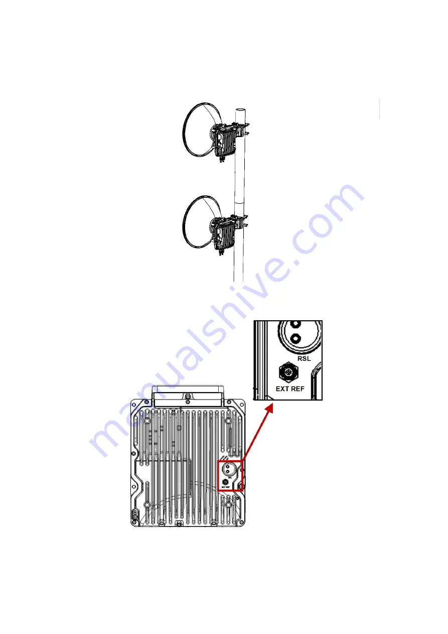 Cambium Networks PTP 820 Series Installation Manual Download Page 101