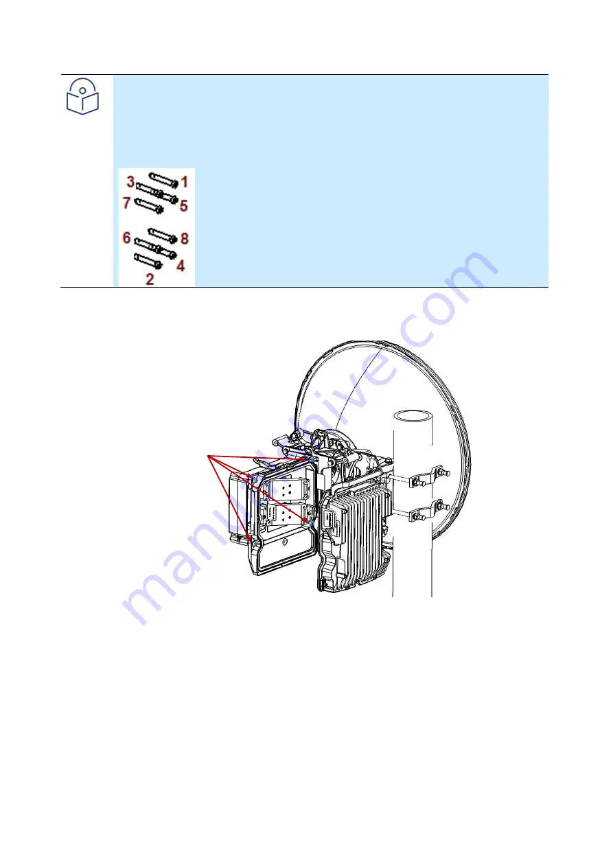 Cambium Networks PTP 820 Series Installation Manual Download Page 113