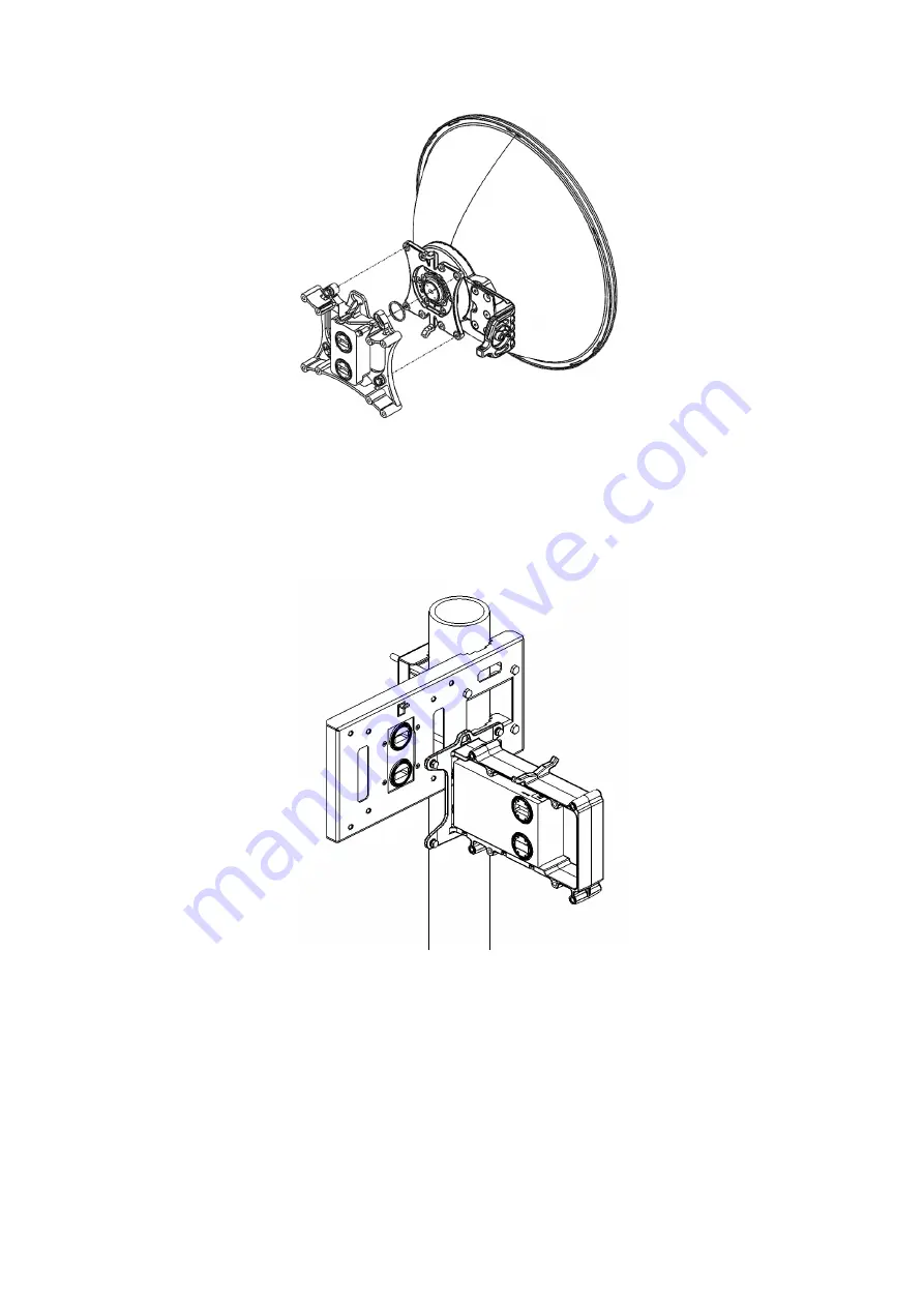 Cambium Networks PTP 820 Series Installation Manual Download Page 116