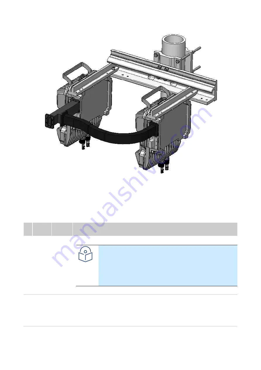 Cambium Networks PTP 820 Series Скачать руководство пользователя страница 166