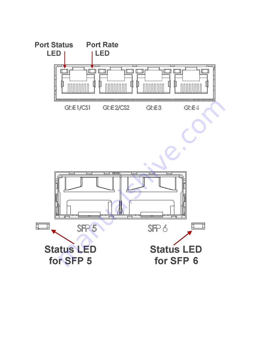 Cambium Networks PTP 820 Series Скачать руководство пользователя страница 1077