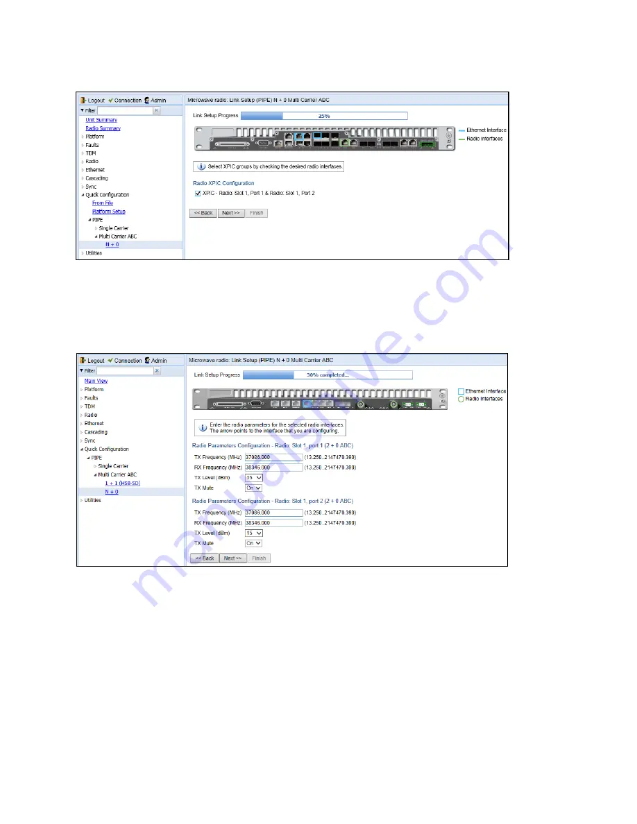 Cambium Networks PTP 820 Series User Manual Download Page 218