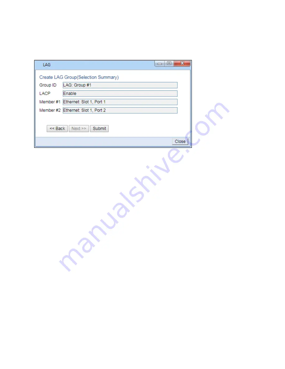 Cambium Networks PTP 820 Series User Manual Download Page 244