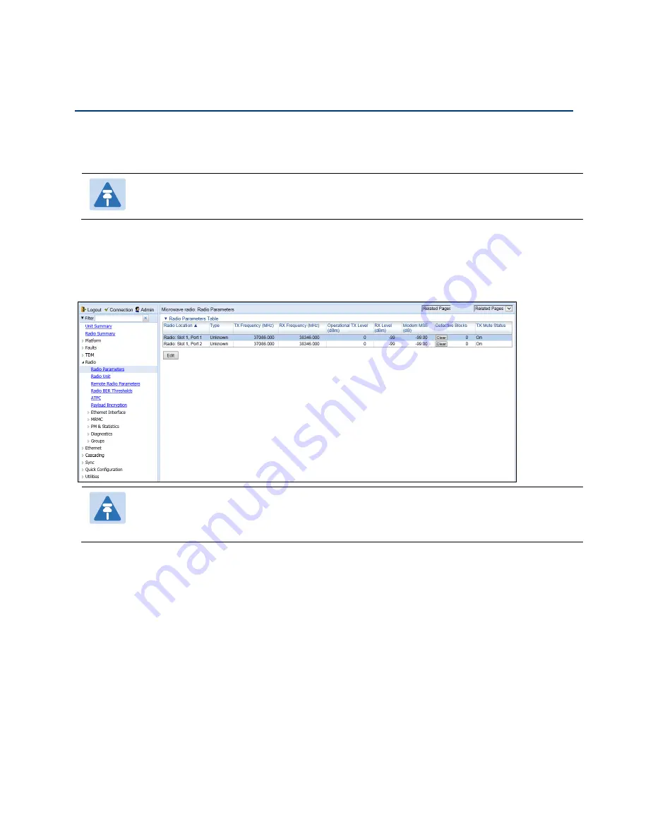 Cambium Networks PTP 820 Series User Manual Download Page 318