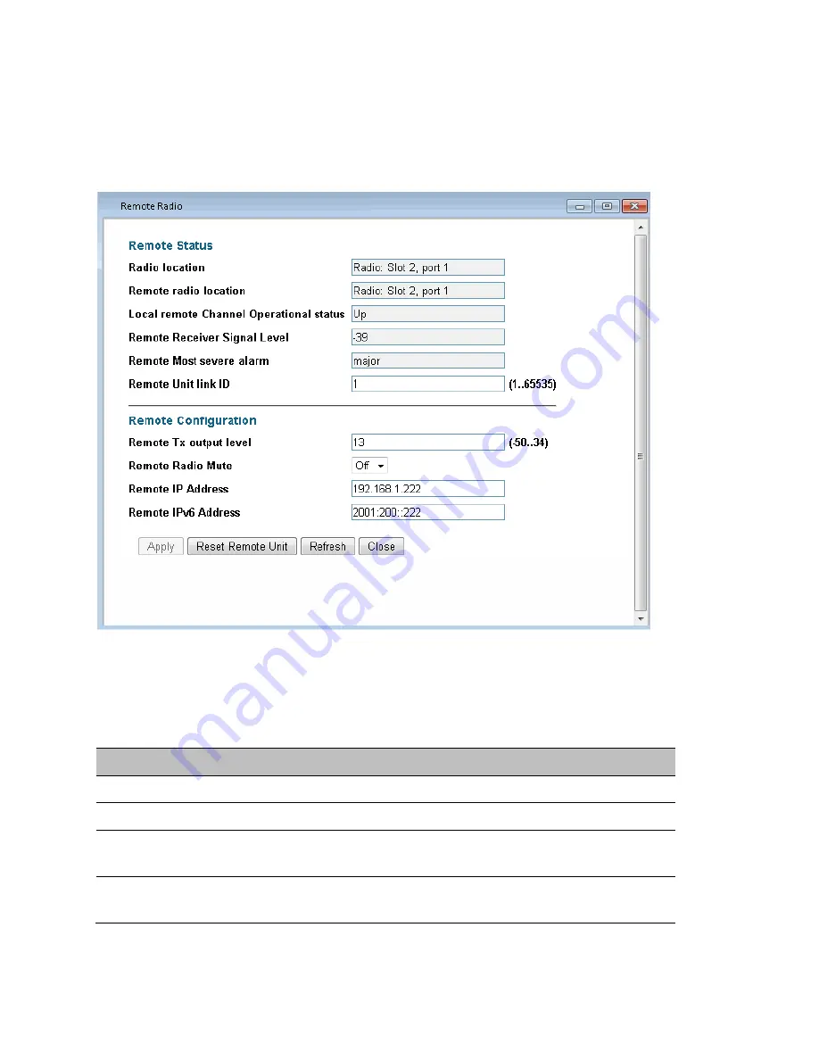 Cambium Networks PTP 820 Series User Manual Download Page 325