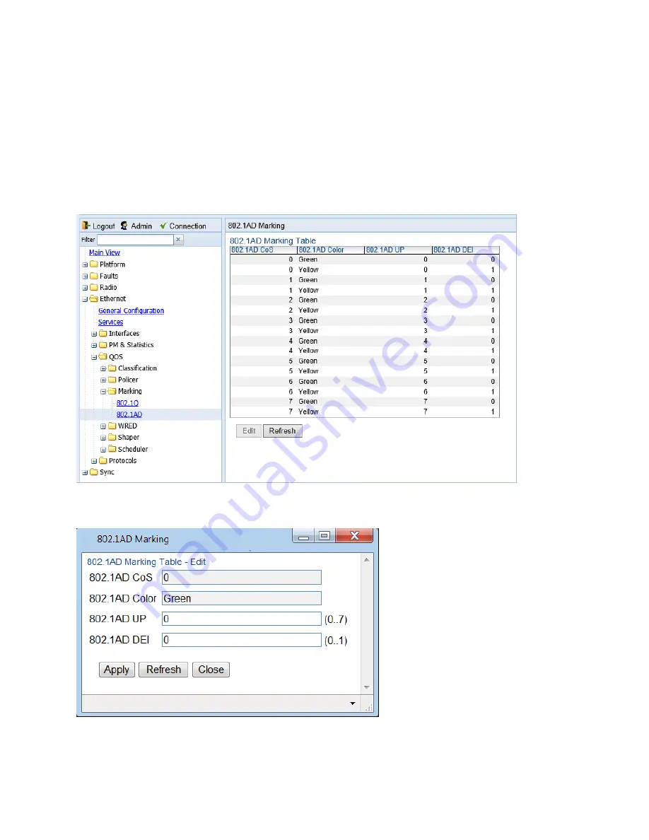 Cambium Networks PTP 820 Series User Manual Download Page 434